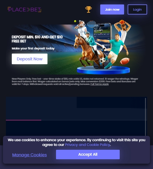PlaceBet Casino